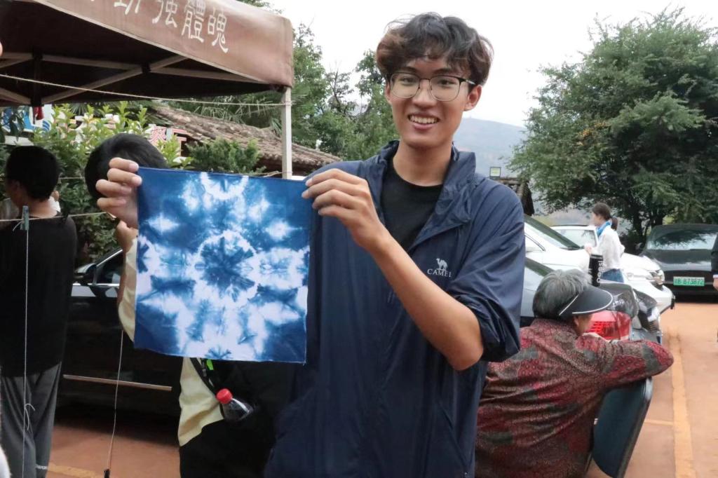 自拍流出